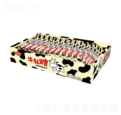 金冠�牛�糖盒�b390